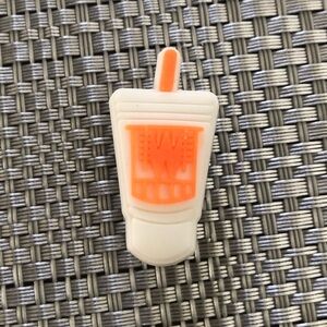 5/$10 Drink crocs charm/jibbitz